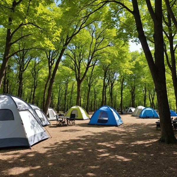 Top Campings 4 Étoiles en Vendée : Guide Ultime pour des Vacances de Rêve !