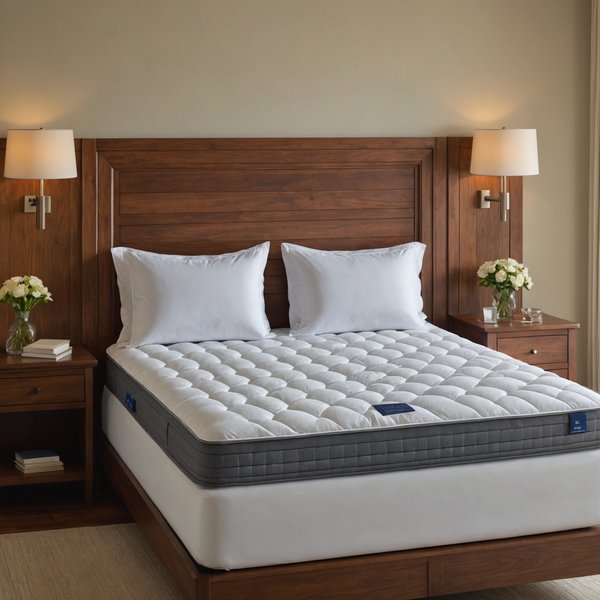 Découvrez la Fermeté Idéale de Votre Matelas pour un Sommeil Réparateur à l'Hôtel Île Maurice