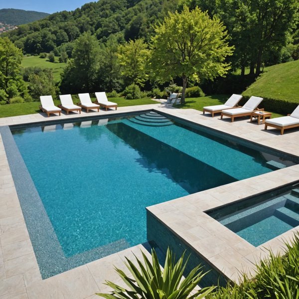 Découvrez les Secrets d'un Pisciniste pour Aménager la Piscine de vos Rêves au Pays Basque