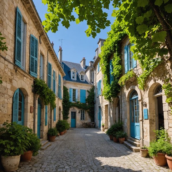Offrez l'Inoubliable: Découvrez la Location Insolite en Île-de-France pour un Cadeau de Couple Original