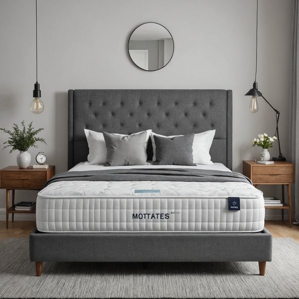 Guide Ultime pour Choisir le Matelas Parfait : Astuces et Conseils pour des Nuits Réparatrices - Bien-Etre Actu