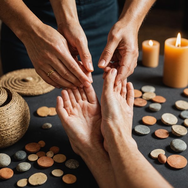 Réflexologue à Toulouse: Trouvez Votre Équilibre et Bien-Être Avec Nos Experts en Réflexologie