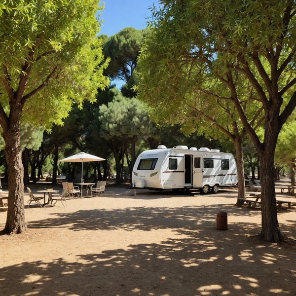 Découvrez les Meilleurs Conseils pour un Séjour Inoubliable au Camping de Grimaud dans le Sud de la France