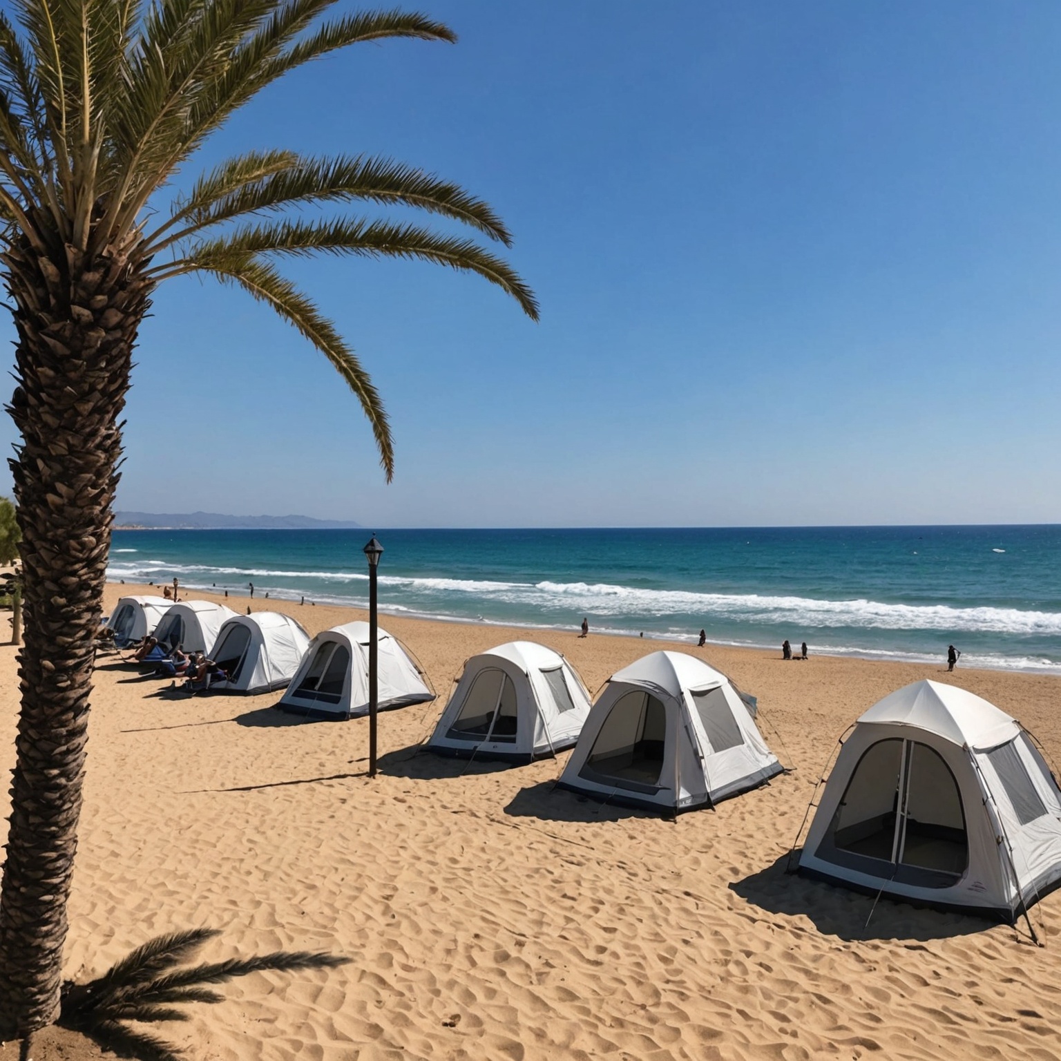 Découvrez le Top des Locations de Vacances à Saint-Cyprien pour un Séjour Camping Inoubliable sur la Côte Méditerranéenne !