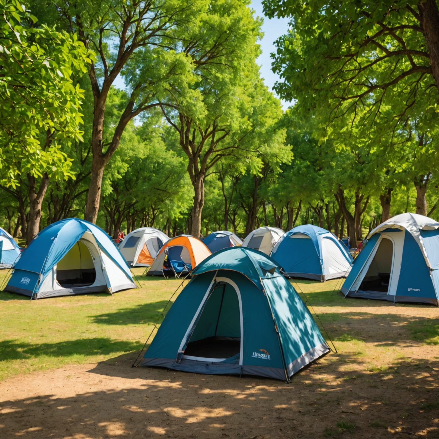 Top Emplacements Camping en Vendée: Guide Ultime pour un Séjour Mémorable à La Machée