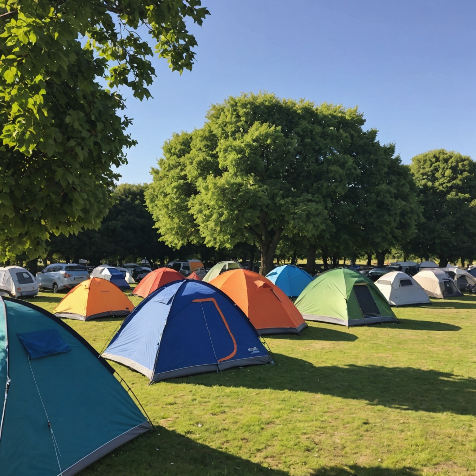 Guide Ultime de Camping à La Rochelle : Découvrez les Meilleurs Spots et Conseils Pratiques